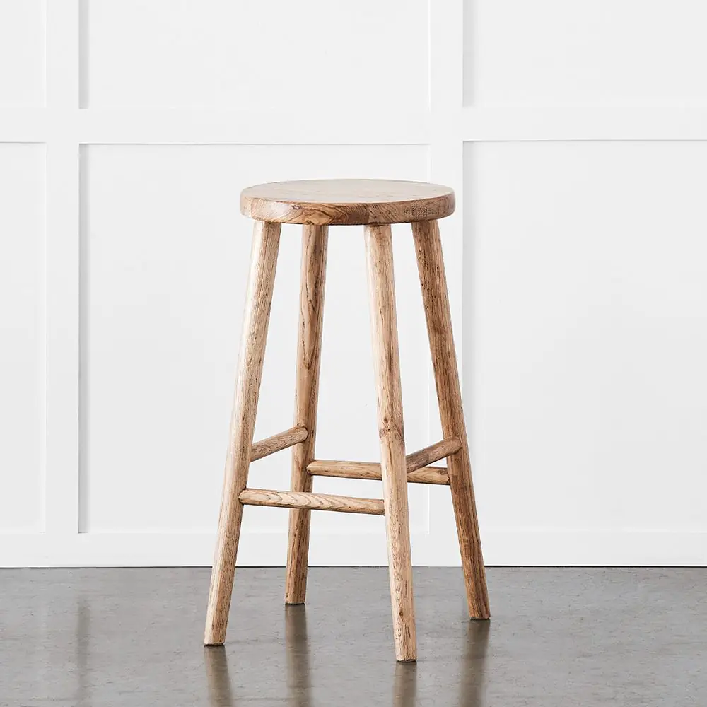Rye Stool 3 Rye Stool