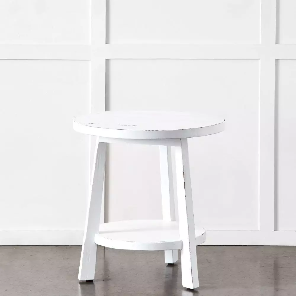 Austin Bedside Table 4 Austin Bedside Table - Image 2