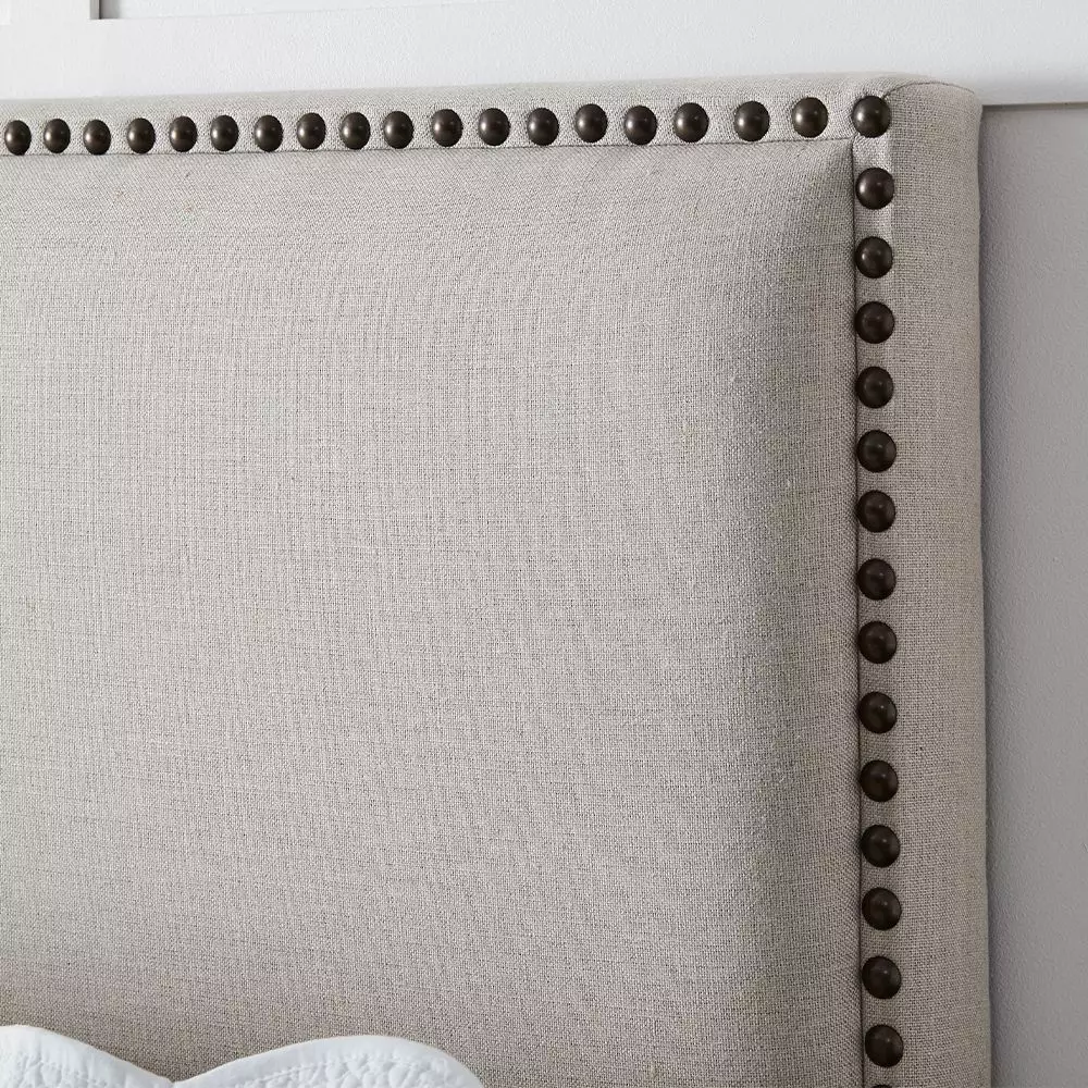 Robe Bedhead - Natural 5 Robe Bedhead - Natural - Image 3