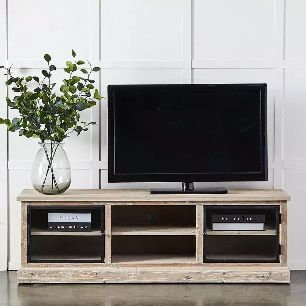 Murchison TV Stand 3 Murchison TV Stand