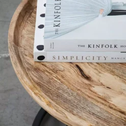 Kingston Coffee Table -Home Furnishing Store 1117257474 E