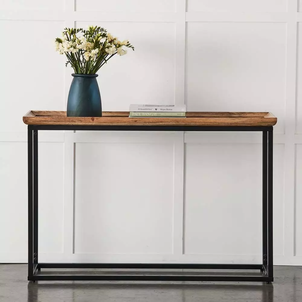 Kingston Console Table 3 Kingston Console Table