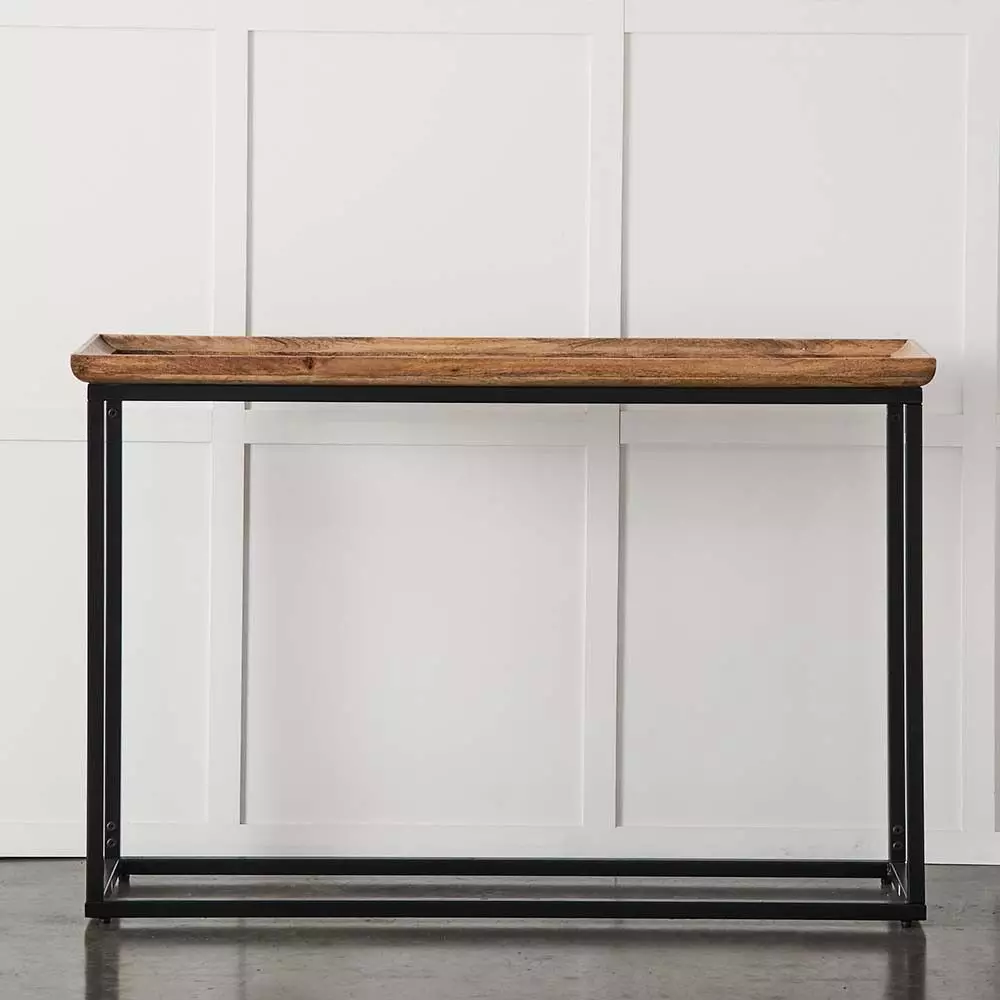Kingston Console Table 4 Kingston Console Table - Image 2