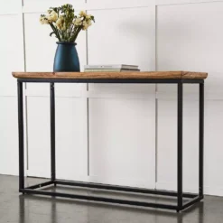 Kingston Console Table 9 Kingston Console Table -Home Furnishing Store 1117257475 C
