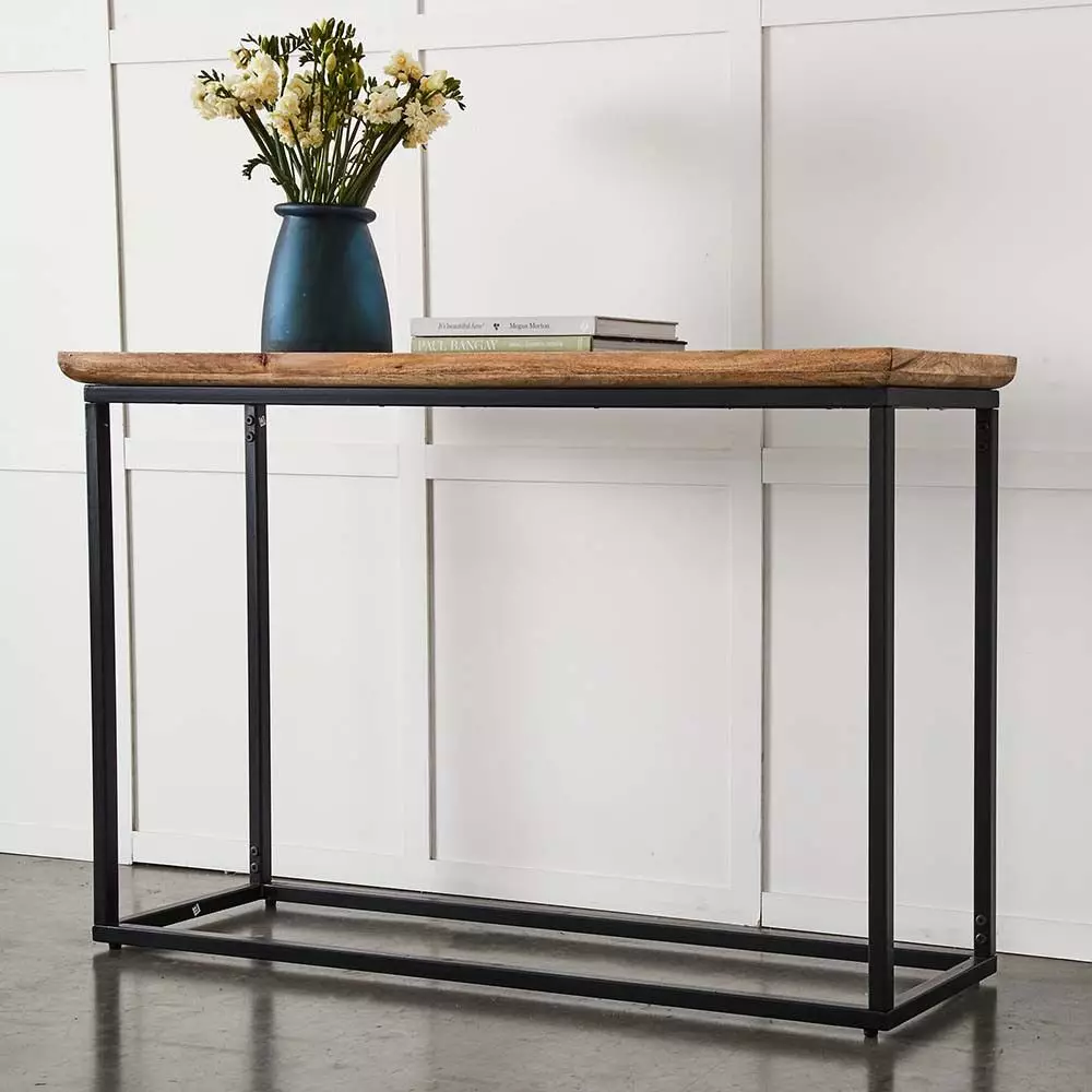 Kingston Console Table 5 Kingston Console Table - Image 3