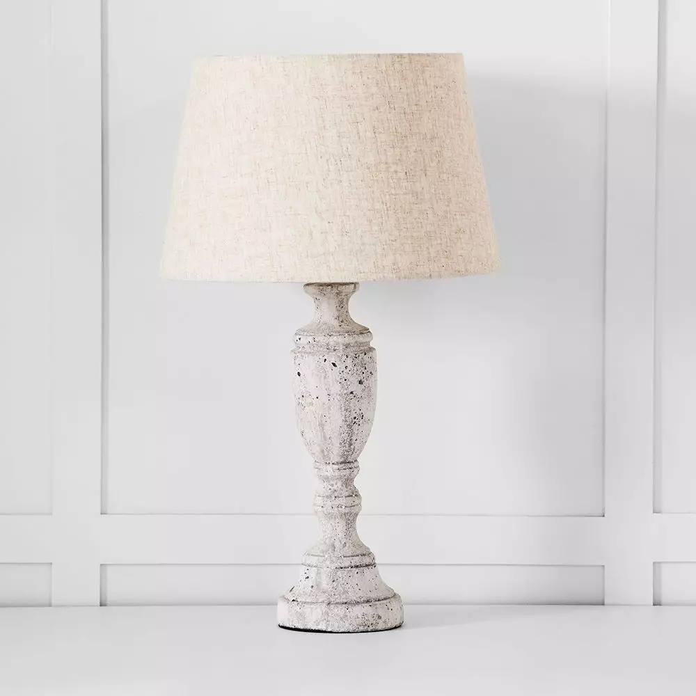 Bacchus Table Lamp 3 Bacchus Table Lamp