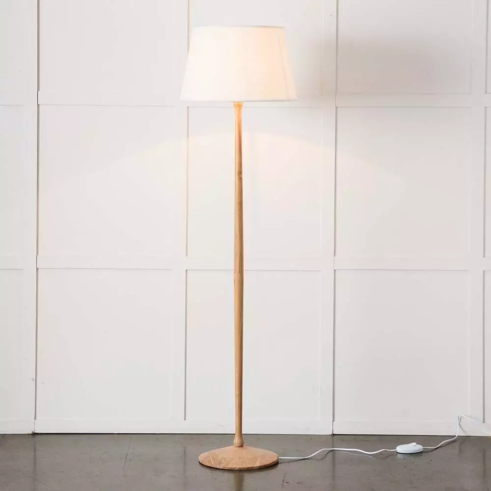 Sami Floor Lamp 4 Sami Floor Lamp - Image 2