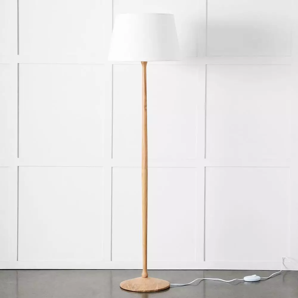 Sami Floor Lamp 3 Sami Floor Lamp