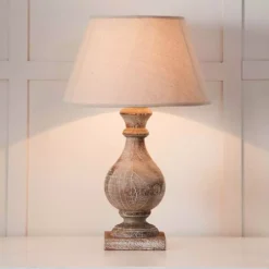 Lima Table Lamp -Home Furnishing Store 1117257581 B