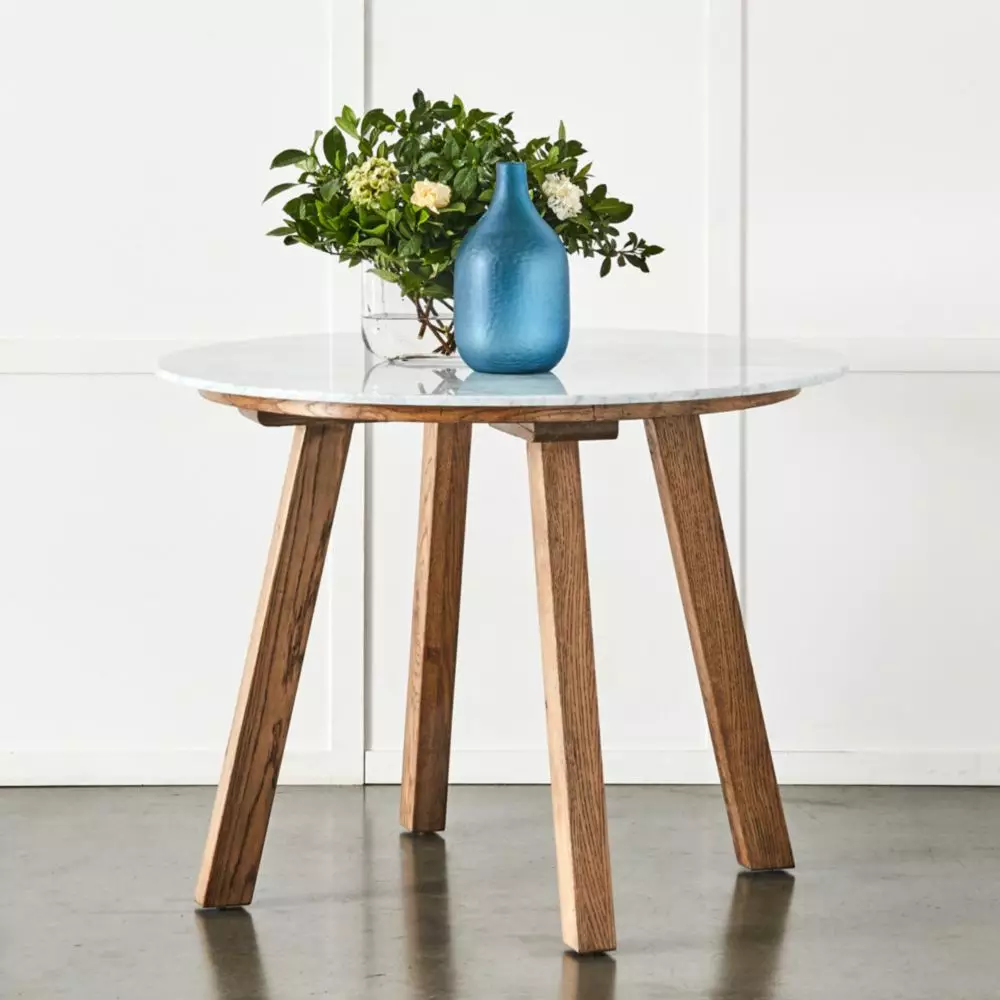 Alley Dining Table 100 4 Alley Dining Table 100 - Image 2