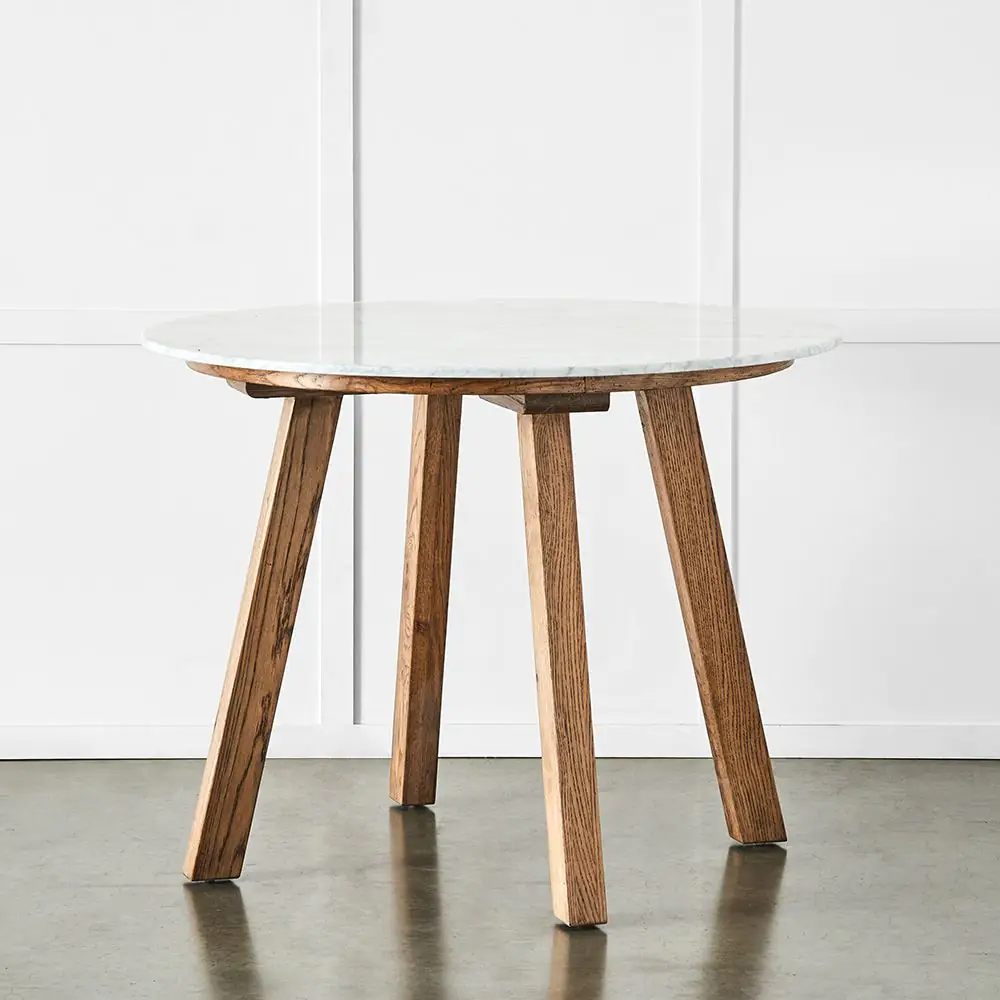 Alley Dining Table 100 3 Alley Dining Table 100