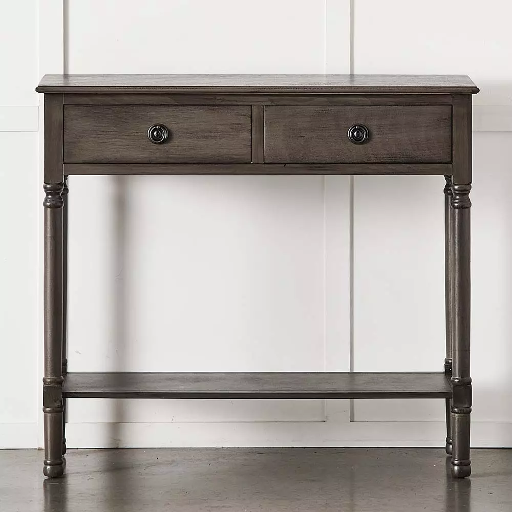Forbes Console Table 4 Forbes Console Table - Image 2