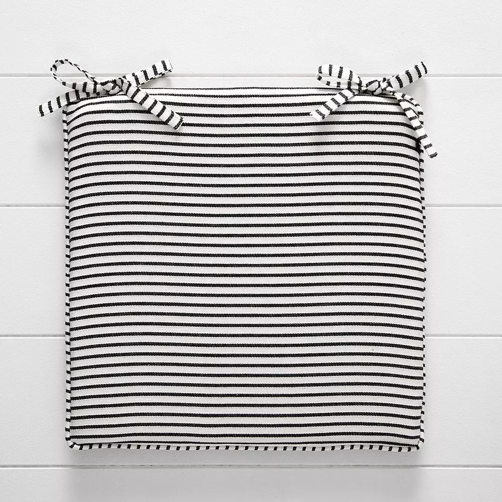 Stripe Chair Pad 3 Stripe Chair Pad