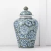 Dynasty Floral Urn -Home Furnishing Store 1117257878 m 1