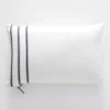 Ocean Stripe Cushion 40x60 -Home Furnishing Store 1117257975 c