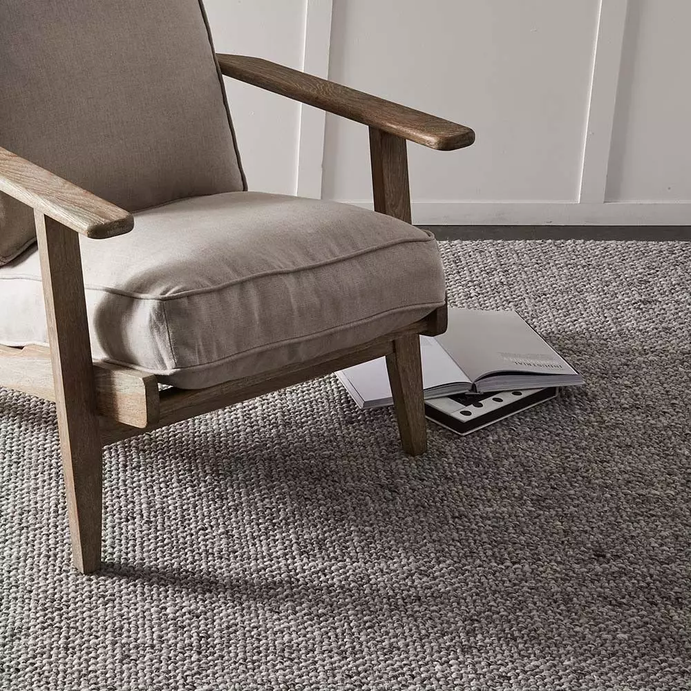 Sherah Rug - Silver 3 Sherah Rug - Silver