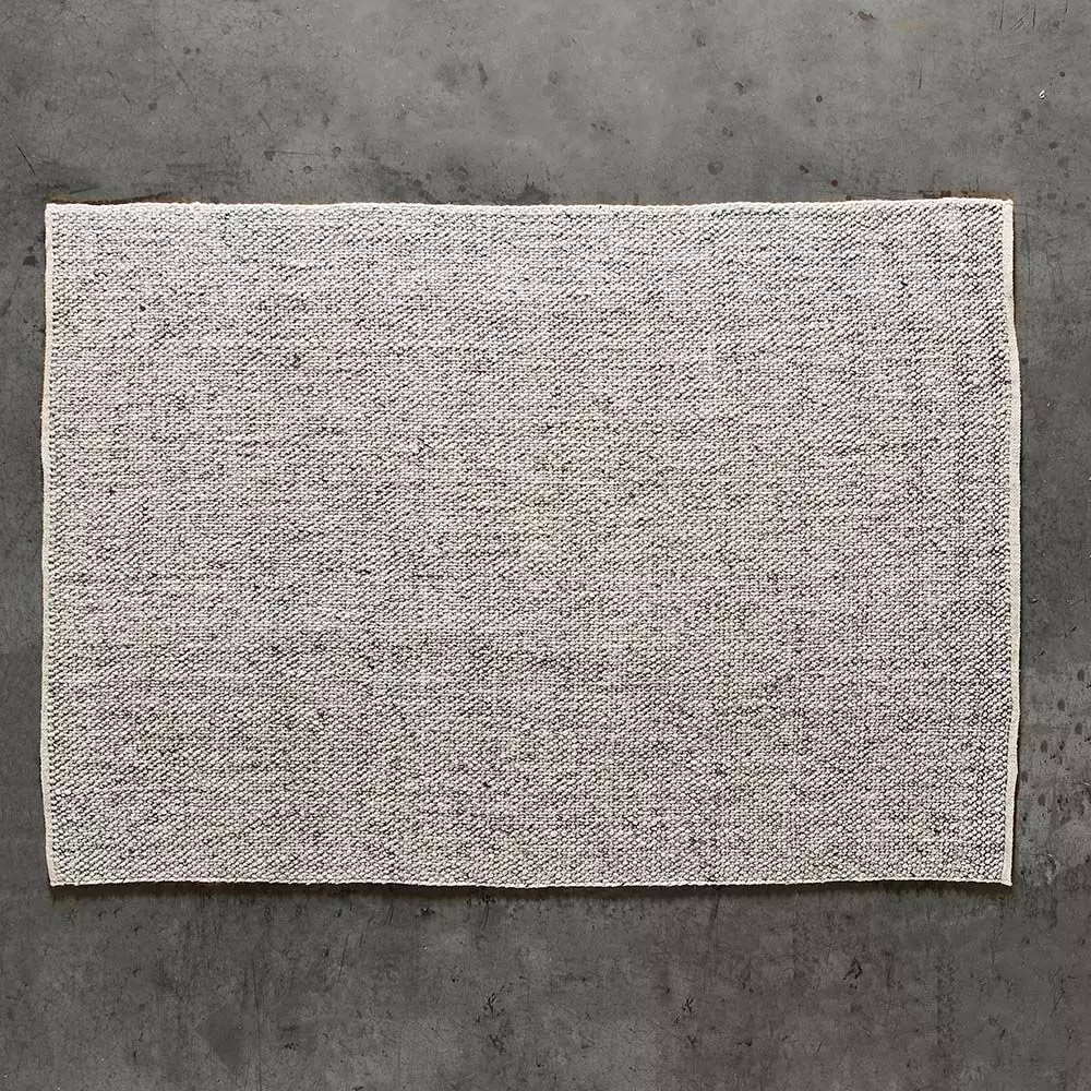 Sherah Rug - Silver 4 Sherah Rug - Silver - Image 2