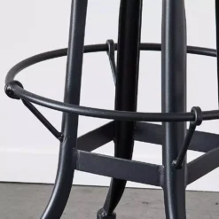 Axle Swivel Stool 11 Axle Swivel Stool -Home Furnishing Store 1117258025 E