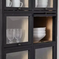 Brisbane Cabinet 10 Brisbane Cabinet -Home Furnishing Store 1117258026 C