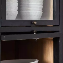 Brisbane Cabinet 11 Brisbane Cabinet -Home Furnishing Store 1117258026 D