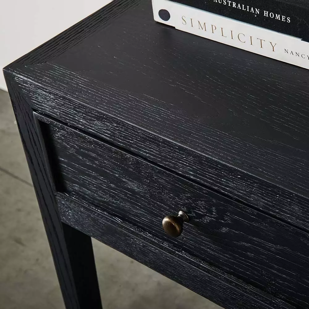 Fitzroy Bedside Table 8 Fitzroy Bedside Table - Image 6