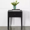 Fitzroy Bedside Table -Home Furnishing Store 1117258048 m