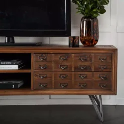 Arden TV Stand -Home Furnishing Store 1117258050 D