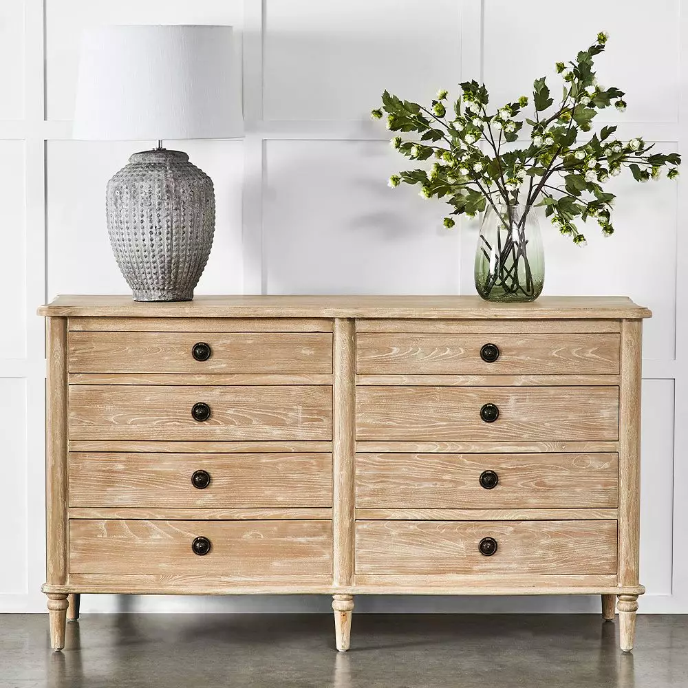 Montrose Chest Of Drawers 10 Montrose Chest Of Drawers - Image 8