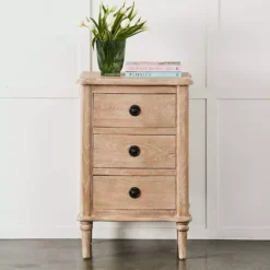 Home Furnishing Store 37 Montrose Bedside Table