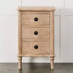 Montrose Bedside Table 13 Montrose Bedside Table -Home Furnishing Store 1117258077 D
