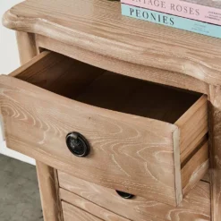 Montrose Bedside Table 14 Montrose Bedside Table -Home Furnishing Store 1117258077 E