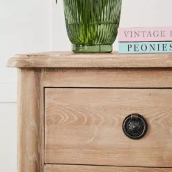 Montrose Bedside Table 15 Montrose Bedside Table -Home Furnishing Store 1117258077 F