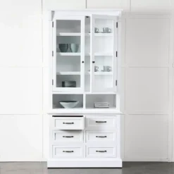 Hopetoun Buffet & Hutch 10 Hopetoun Buffet & Hutch -Home Furnishing Store 1117258079 C