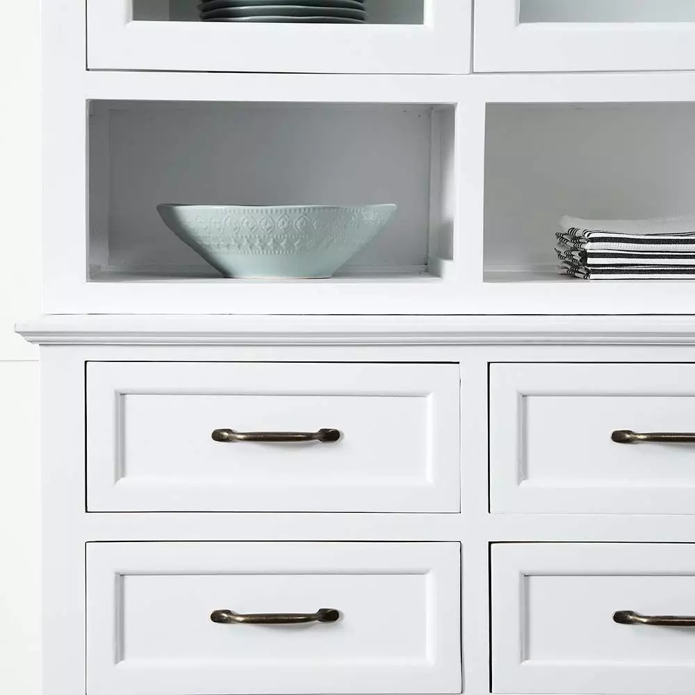 Hopetoun Buffet & Hutch 7 Hopetoun Buffet & Hutch - Image 5