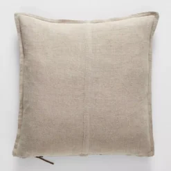 Nisha Linen Cushion 55x55