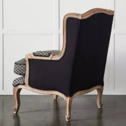 Khadi Equa Armchair -Home Furnishing Store 1117258169 C