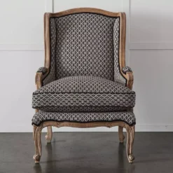 Khadi Equa Armchair -Home Furnishing Store 1117258169 D