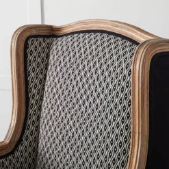 Khadi Equa Armchair -Home Furnishing Store 1117258169 E