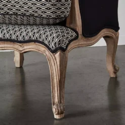 Khadi Equa Armchair -Home Furnishing Store 1117258169 F