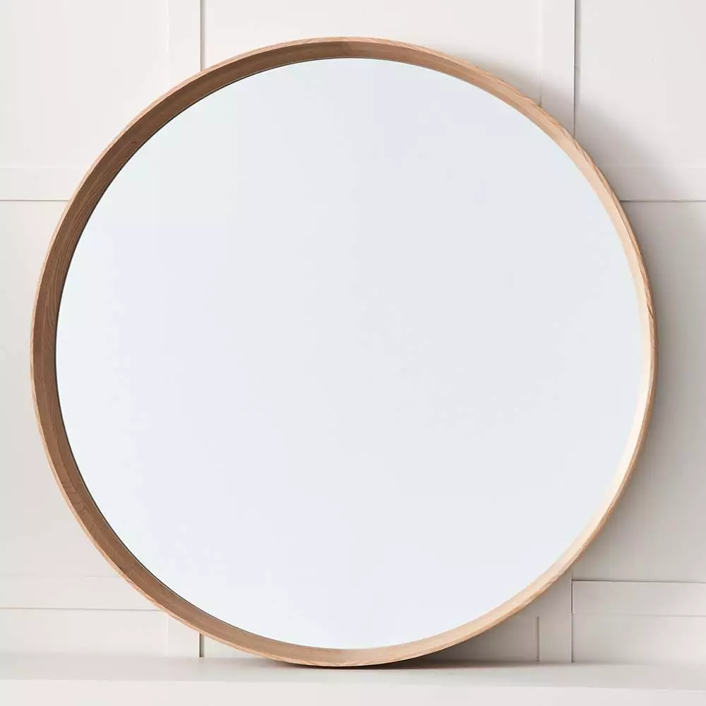 Mikhale Mirror 4 Mikhale Mirror - Image 2