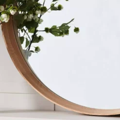 Mikhale Mirror 8 Mikhale Mirror -Home Furnishing Store 1117258245 C