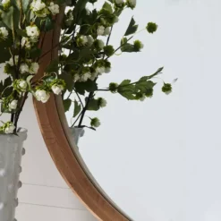 Mikhale Mirror 9 Mikhale Mirror -Home Furnishing Store 1117258245 D