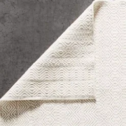 Ashni Rug - Ivory -Home Furnishing Store 1117258260 c 1