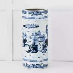 Willow Umbrella Stand