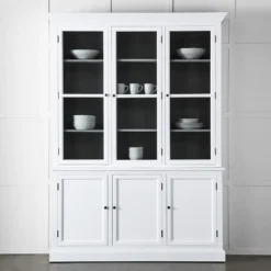 Featured Products 19 Thatch Buffet & Hutch