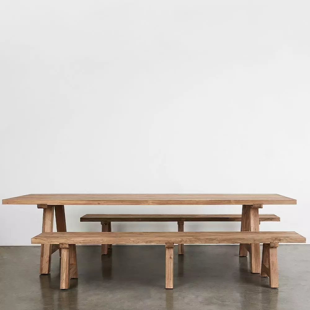 Java Table 300 5 Java Table 300 - Image 3