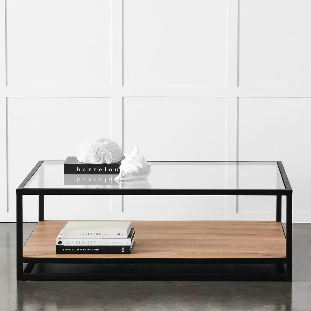 Berrima Coffee Table 3 Berrima Coffee Table