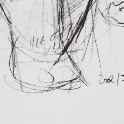 Elephant Canvas 110x110 8 Elephant Canvas 110x110 -Home Furnishing Store 1117258425 C