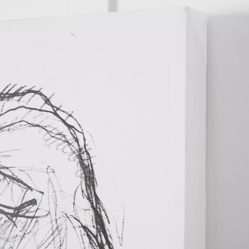 Elephant Canvas 110x110 6 Elephant Canvas 110x110 - Image 4