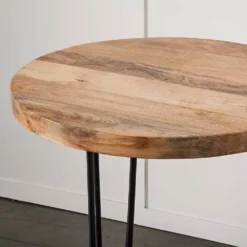 Mason Side Table L -Home Furnishing Store 1117258428 C